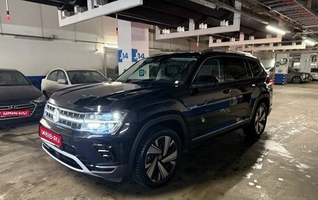Volkswagen Teramont I, 2024 год, 5 500 000 рублей, 1 фотография