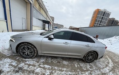 KIA K5, 2020 год, 2 399 999 рублей, 1 фотография