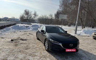 Mazda 6, 2019 год, 2 600 000 рублей, 1 фотография