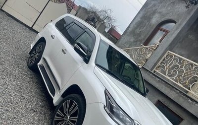 Lexus LX III, 2010 год, 4 300 000 рублей, 1 фотография