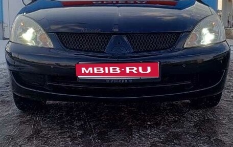 Mitsubishi Lancer IX, 2007 год, 400 000 рублей, 1 фотография