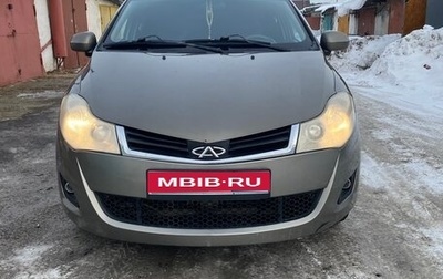 Chery Bonus (A13), 2011 год, 170 000 рублей, 1 фотография