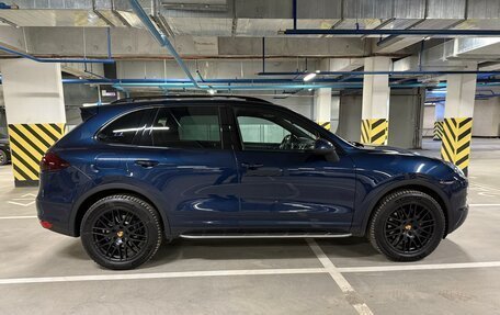 Porsche Cayenne III, 2011 год, 2 700 000 рублей, 8 фотография