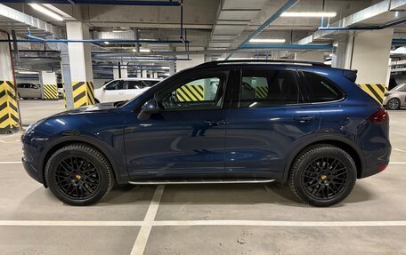 Porsche Cayenne III, 2011 год, 2 700 000 рублей, 4 фотография