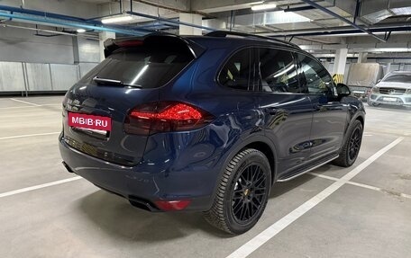 Porsche Cayenne III, 2011 год, 2 700 000 рублей, 7 фотография