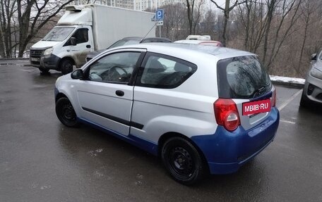 Chevrolet Aveo III, 2008 год, 350 000 рублей, 16 фотография