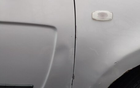 Chevrolet Aveo III, 2008 год, 350 000 рублей, 25 фотография