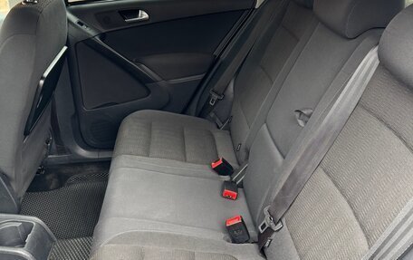 Volkswagen Tiguan I, 2013 год, 1 400 000 рублей, 10 фотография