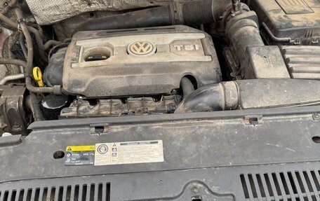 Volkswagen Tiguan I, 2013 год, 1 400 000 рублей, 18 фотография