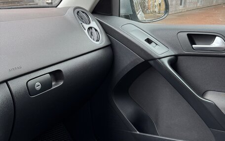 Volkswagen Tiguan I, 2013 год, 1 400 000 рублей, 34 фотография
