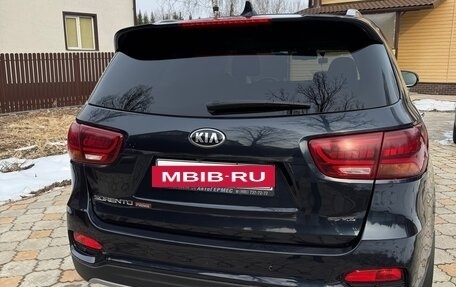 KIA Sorento III Prime рестайлинг, 2018 год, 2 780 000 рублей, 6 фотография