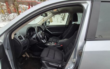 Mazda CX-5 II, 2017 год, 1 950 000 рублей, 12 фотография