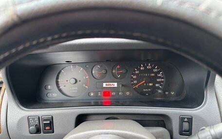 Nissan Terrano II рестайлинг, 1997 год, 1 100 000 рублей, 8 фотография