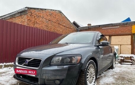 Volvo C30 I рестайлинг, 2008 год, 790 000 рублей, 2 фотография