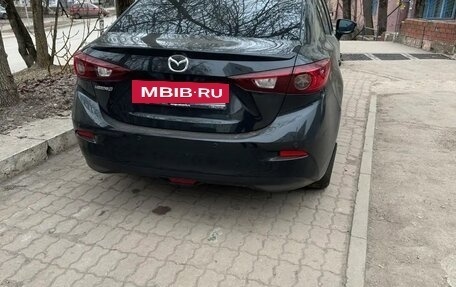 Mazda 3, 2014 год, 1 100 000 рублей, 10 фотография