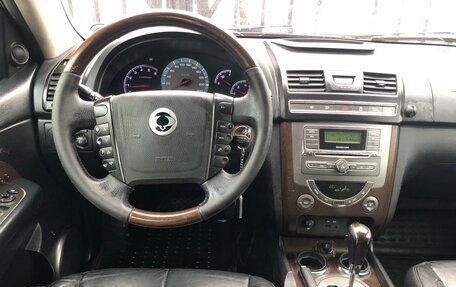 SsangYong Rexton III, 2012 год, 1 430 000 рублей, 13 фотография