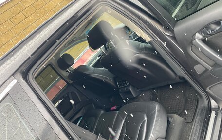 Audi Q7, 2007 год, 1 100 000 рублей, 8 фотография