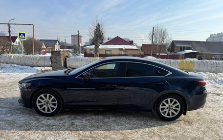 Mazda 6, 2019 год, 2 600 000 рублей, 3 фотография