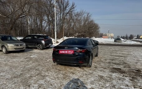 Mazda 6, 2019 год, 2 600 000 рублей, 5 фотография