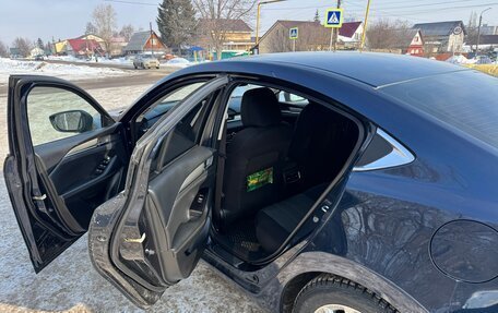 Mazda 6, 2019 год, 2 600 000 рублей, 8 фотография