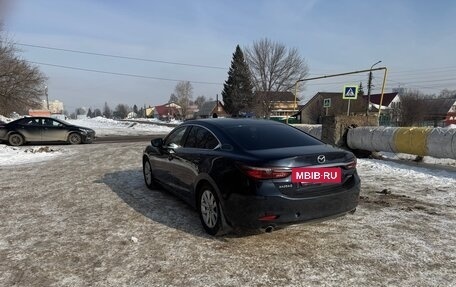 Mazda 6, 2019 год, 2 600 000 рублей, 4 фотография