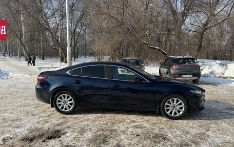 Mazda 6, 2019 год, 2 600 000 рублей, 6 фотография