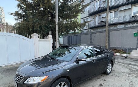 Toyota Camry, 2008 год, 850 000 рублей, 5 фотография