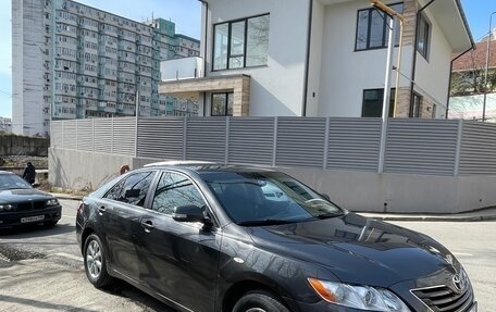 Toyota Camry, 2008 год, 850 000 рублей, 14 фотография