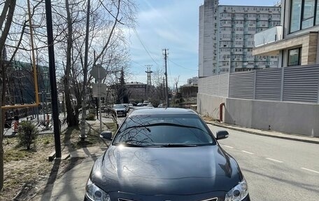 Toyota Camry, 2008 год, 850 000 рублей, 15 фотография