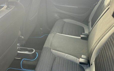Renault Kaptur I рестайлинг, 2017 год, 1 540 000 рублей, 19 фотография
