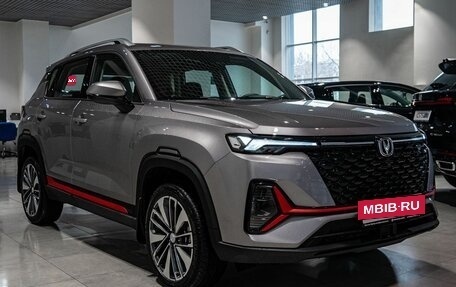 Changan CS35 Plus, 2024 год, 2 629 900 рублей, 3 фотография