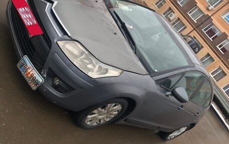 Citroen C4 II рестайлинг, 2010 год, 420 000 рублей, 2 фотография