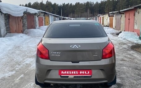 Chery Bonus (A13), 2011 год, 170 000 рублей, 4 фотография