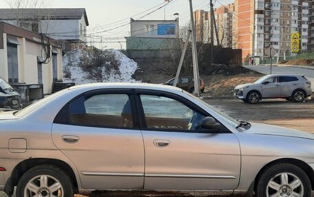 Daewoo Nubira, 2000 год, 159 000 рублей, 4 фотография