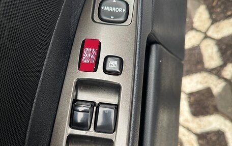 Lexus IS II рестайлинг 2, 2008 год, 1 220 000 рублей, 9 фотография
