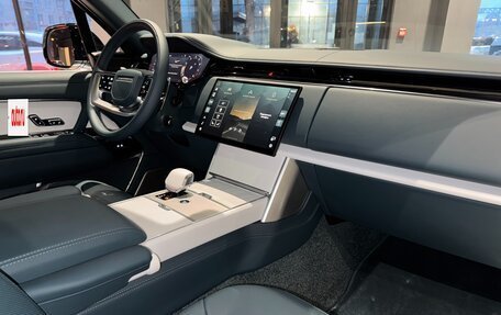 Land Rover Range Rover IV рестайлинг, 2024 год, 34 000 000 рублей, 6 фотография
