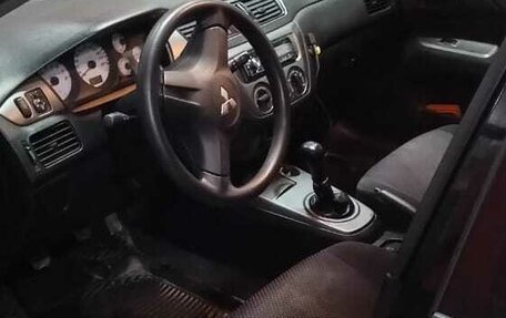 Mitsubishi Lancer IX, 2007 год, 400 000 рублей, 6 фотография