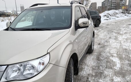 Subaru Forester, 2010 год, 1 350 000 рублей, 3 фотография