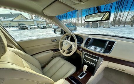 Nissan Teana, 2012 год, 1 550 000 рублей, 9 фотография