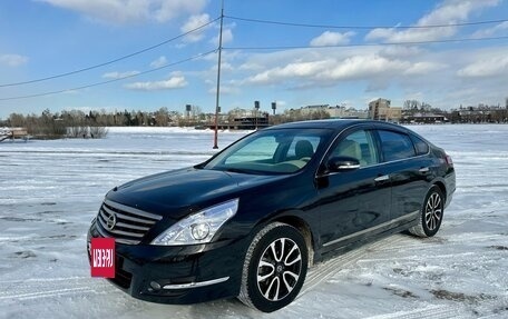 Nissan Teana, 2012 год, 1 550 000 рублей, 6 фотография