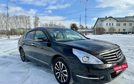 Nissan Teana, 2012 год, 1 550 000 рублей, 5 фотография