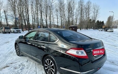 Nissan Teana, 2012 год, 1 550 000 рублей, 4 фотография