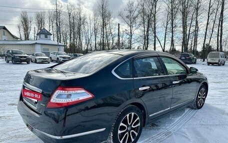 Nissan Teana, 2012 год, 1 550 000 рублей, 2 фотография