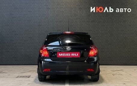 KIA cee'd I рестайлинг, 2008 год, 695 000 рублей, 6 фотография