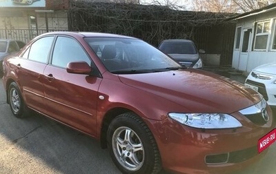 Mazda 6, 2006 год, 549 000 рублей, 1 фотография