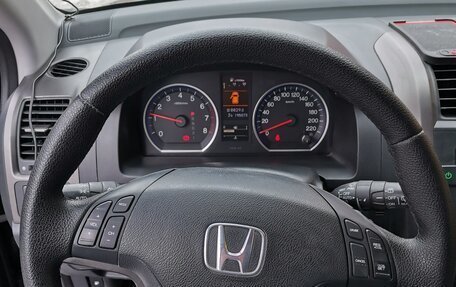 Honda CR-V III рестайлинг, 2011 год, 1 550 000 рублей, 4 фотография