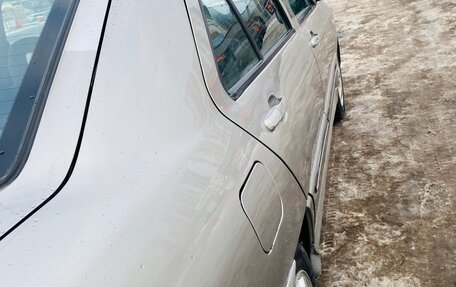Chery Amulet (A15) I, 2007 год, 200 000 рублей, 18 фотография
