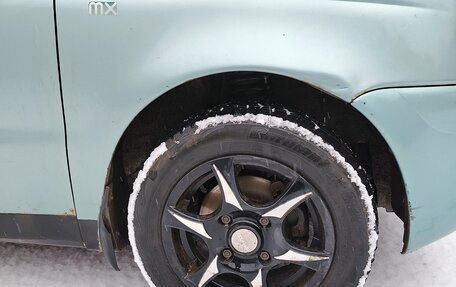 Daewoo Matiz, 2009 год, 222 000 рублей, 2 фотография