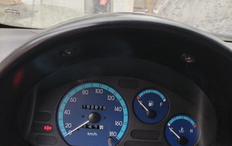 Daewoo Matiz, 2009 год, 222 000 рублей, 4 фотография