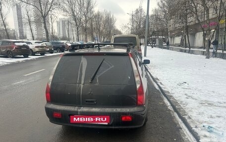 Mitsubishi Lancer IX, 2008 год, 500 000 рублей, 3 фотография